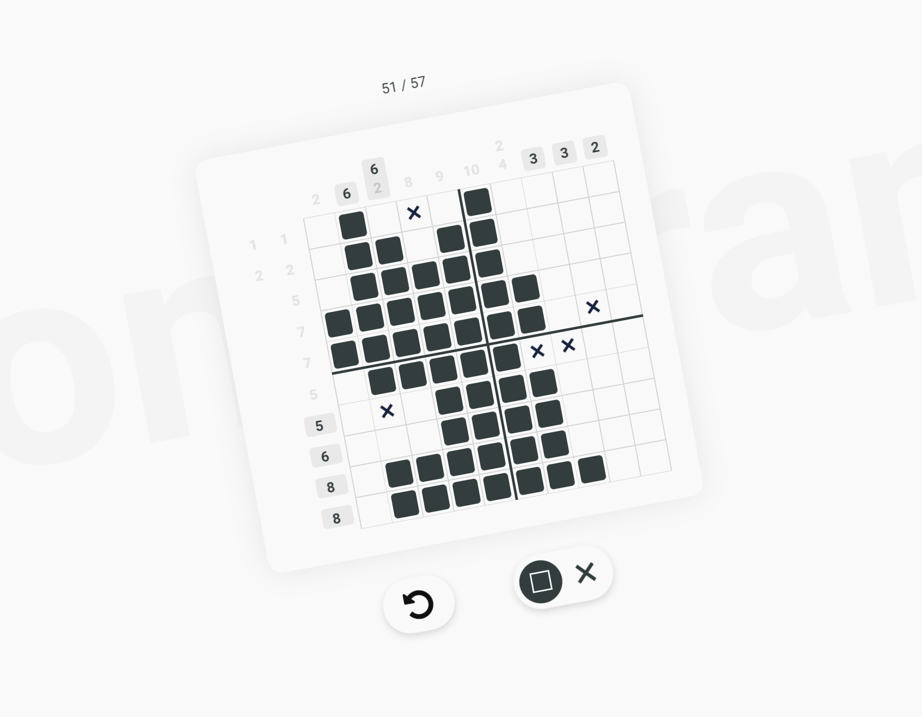 Nonogram